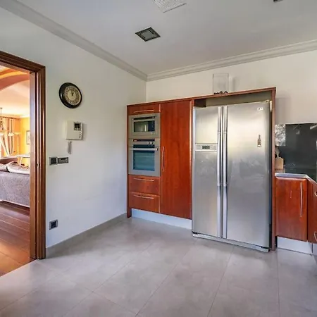 Willa Luxury Villa In Girona With Indoor Pool & Garden Base For Costa Brava, France And Barcelona *