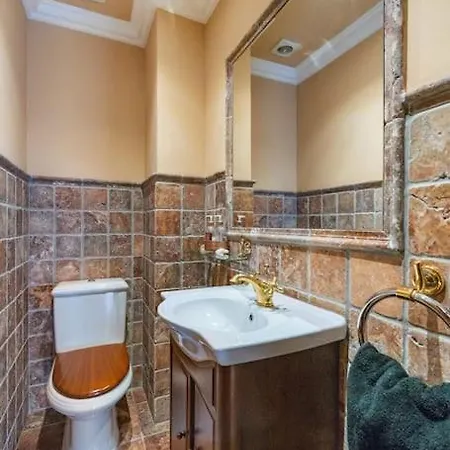 Luxury Villa In Girona With Indoor Pool & Garden Base For Costa Brava, France And Barcelona * Girona