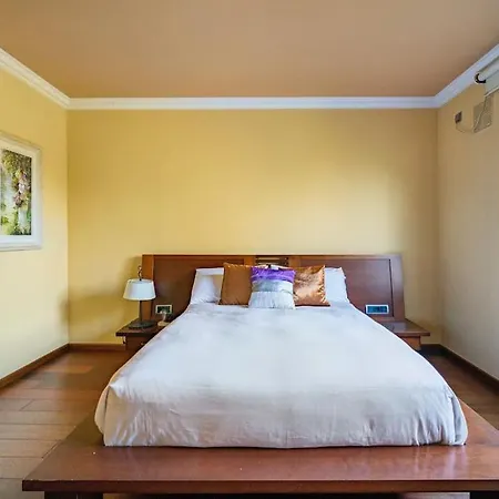 Luxury Villa In Girona With Indoor Pool & Garden Base For Costa Brava, France And Barcelona