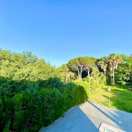 Willa Luxury Villa In Girona With Indoor Pool & Garden Base For Costa Brava, France And Barcelona