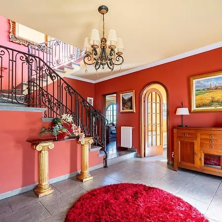 Luxury Villa In Girona With Indoor Pool & Garden Base For Costa Brava, France And Barcelona Girona